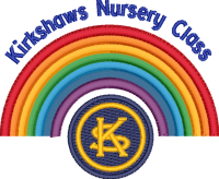 Kirkshaws Primary School (Nursery Uniform)