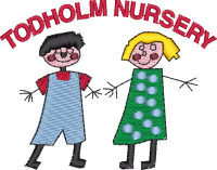 Todholm Nursery Class