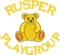 Rusper Playgroup