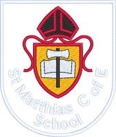 St Matthias Church of England Primary School