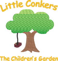 Little Conkers