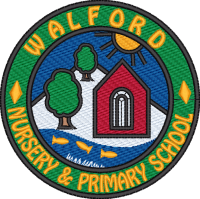 Walford Primary School (Primary Uniform)