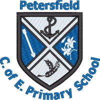 Petersfield CofE Aided Primary School (Staff Uniform ONLY)