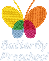 BUTTERFLY PRESCHOOL