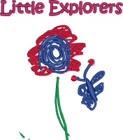 Little Explorers