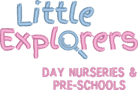 Little Explorers Nursery and Preschool (Little Explores uniform)