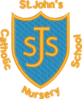 St Johns Catholic Primary School Nursery Unit