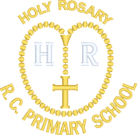 Holy Rosary RC Primary