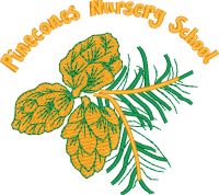 Pinecones Nursery School