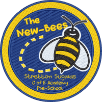 Stretton Sugwas New Bees