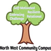North West Community Campus (Staff Uniform)