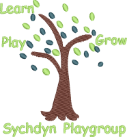 Sychdyn Playgroup/Preschool