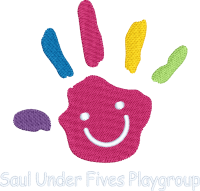 Saul Under Fives Playgroup