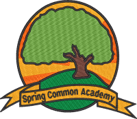Spring Common Academy (Staff Uniform)