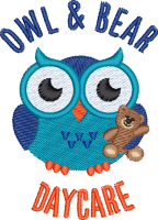 Owl and Bear Daycare (Walderslade Children)