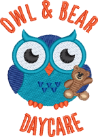 Owl and Bear Daycare (Maidstone Children)