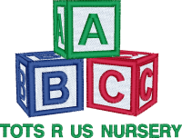 Tots R Us Nursery (Staff)