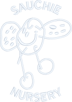 Sauchie Nursery School (White)