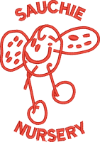 Sauchie Nursery School (Red)