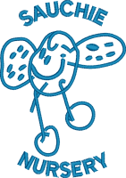 Sauchie Nursery School (Blue)