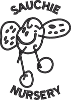 Sauchie Nursery School (Black)