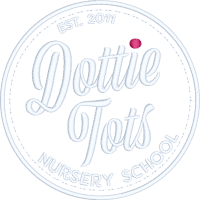 Dottie Tots Nursery School (Navy)