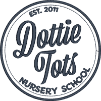 Dottie Tots Nursery School (White)