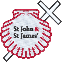 St John and St James C of E Primary School