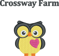Crossway Farm Childminding (Children's Uniform)