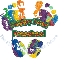 Happy Feet Preschool