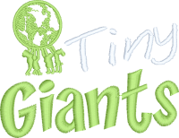 Tiny Giants
