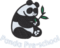 Panda Pre-school