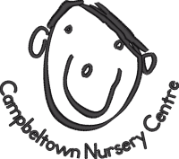 Campbeltown Nursery Centre (pupil)