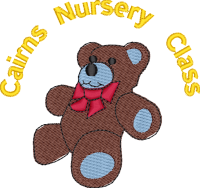 Cairns Nursery Class