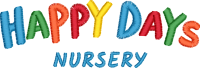 Happy Days Nursery