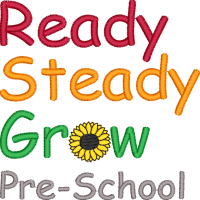 Ready Steady Grow Pre-School