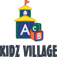 Kidz Village (Staff Uniform)