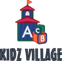 Kidz Village (Nursery Uniform)