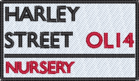 Harley Street Nursery (Pupil Uniform)