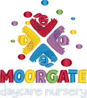 Moorgate Daycare Nursery (Pupils Uniform)