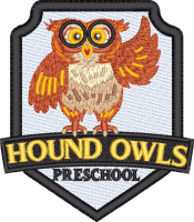 Hound Owls Preschool