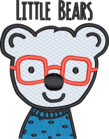 Little Bears Childcare