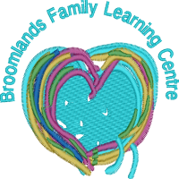 Broomlands Family Learning Centre