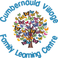 Cumbernauld Village Family Learning Centre