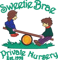 Sweetie Brae Private Nursery Ltd