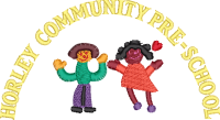 Horley Community Preschool (Staff)