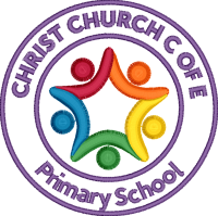 Christ Church Primary School (staff)