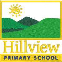 Hillview Primary School (Hillview Primary Uniform)