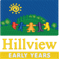 Hillview Primary School (Hill View Early Years Uniform)
