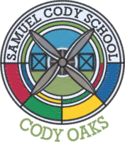 Samuel Cody School - Cody Oaks